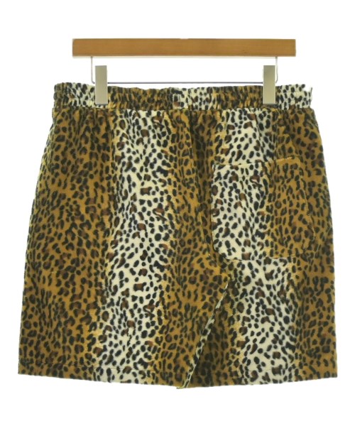 Vinti Andrews（ヴィンティアンドリュース）ショートパンツ ベージュ サイズ:M メンズ/2200679879039