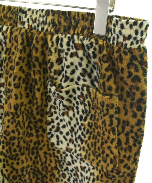 Vinti Andrews（ヴィンティアンドリュース）ショートパンツ ベージュ サイズ:M メンズ/2200679879039