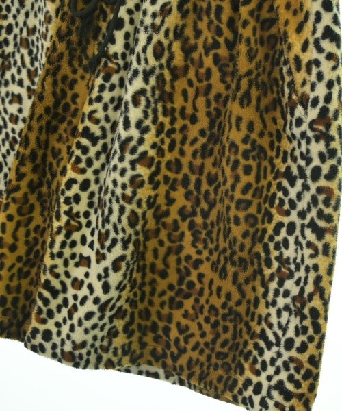 Vinti Andrews（ヴィンティアンドリュース）ショートパンツ ベージュ サイズ:M メンズ/2200679879039