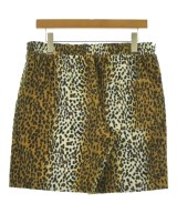 Vinti Andrews（ヴィンティアンドリュース）ショートパンツ ベージュ サイズ:M メンズ/2200679879039