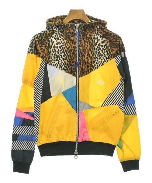 Vinti Andrews(ヴィンティアンドリュース)その他 黄 サイズ:S/2200665656040