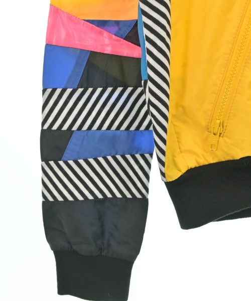 Vinti Andrews（ヴィンティアンドリュース）その他 黄 サイズ:S メンズ/2200665656040