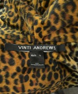 Vinti Andrews（ヴィンティアンドリュース）その他 黄 サイズ:S メンズ/2200665656040