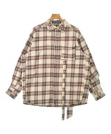 Vinti Andrews カジュアルシャツ