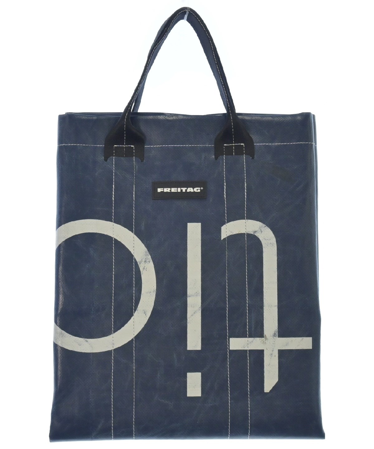 FREITAG トートバッグ フライターグ｜ファッション