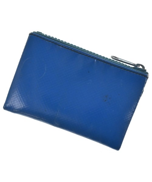 FREITAG（フライターグ）財布・コインケース 青 サイズ:- メンズ/2200634965012