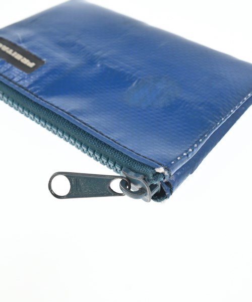 FREITAG（フライターグ）財布・コインケース 青 サイズ:- メンズ/2200634965012