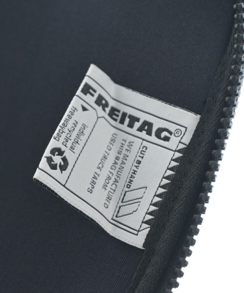 FREITAG（フライターグ）小物類（その他） シルバー サイズ:- メンズ/2200624018100