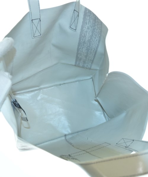 FREITAG（フライターグ）トートバッグ 白 サイズ:- メンズ/2200638644029