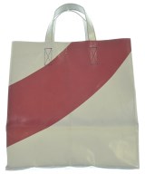 FREITAG（フライターグ）トートバッグ 白 サイズ:- メンズ/2200638644029