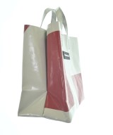 FREITAG（フライターグ）トートバッグ 白 サイズ:- メンズ/2200638644029