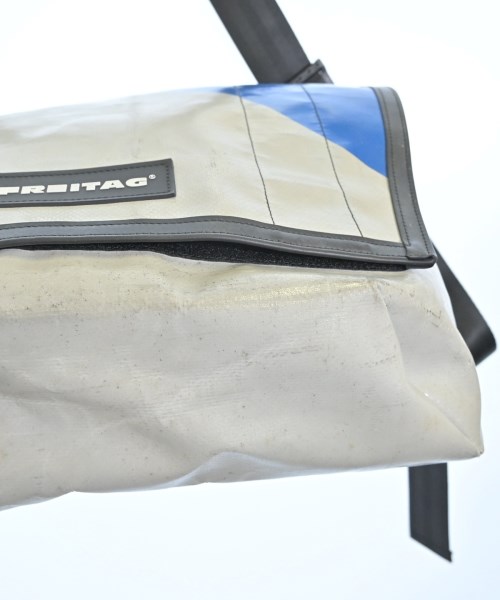 FREITAG（フライターグ）ショルダーバッグ グレー サイズ:- メンズ/2200640271046