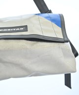 FREITAG（フライターグ）ショルダーバッグ グレー サイズ:- メンズ/2200640271046