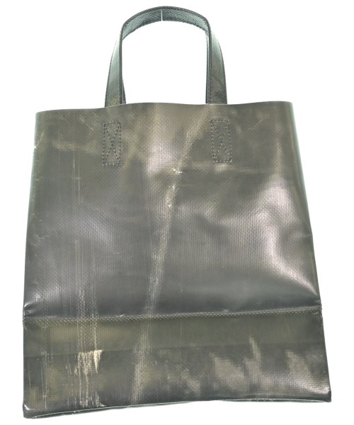 FREITAG（フライターグ）トートバッグ 黒 サイズ:- メンズ/2200644410083