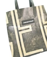 FREITAG（フライターグ）トートバッグ 黒 サイズ:- メンズ/2200644410083
