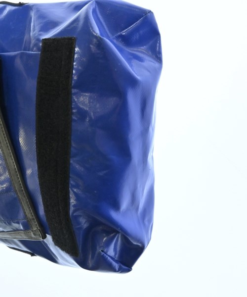 FREITAG（フライターグ）ショルダーバッグ 青 サイズ:- メンズ/2200625743056