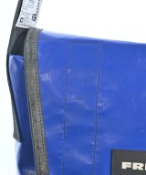 FREITAG（フライターグ）ショルダーバッグ 青 サイズ:- メンズ/2200625743056