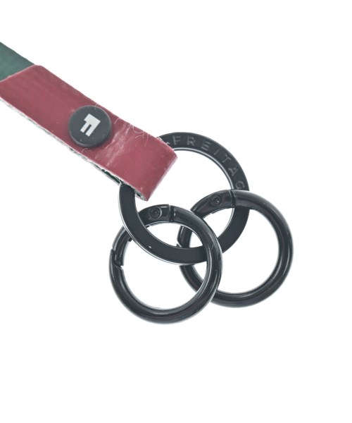 FREITAG（フライターグ）小物類（その他） 赤 サイズ:- メンズ/2200626841195