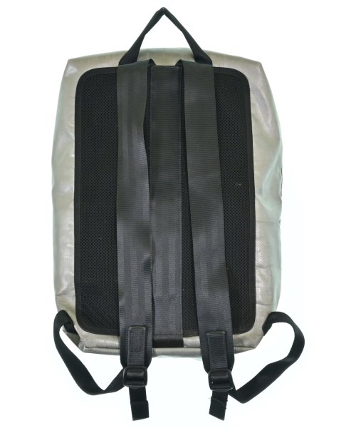 FREITAG（フライターグ）バックパック・リュック シルバー サイズ:- メンズ/2200629828056