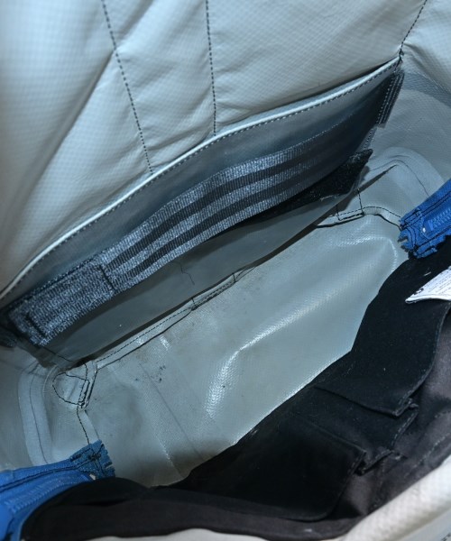 FREITAG（フライターグ）バックパック・リュック シルバー サイズ:- メンズ/2200629828056