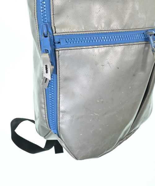 FREITAG（フライターグ）バックパック・リュック シルバー サイズ:- メンズ/2200629828056