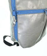 FREITAG（フライターグ）バックパック・リュック シルバー サイズ:- メンズ/2200629828056