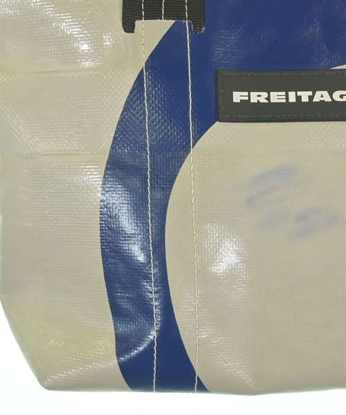 FREITAG（フライターグ）トートバッグ グレー サイズ:- メンズ/2200611162045