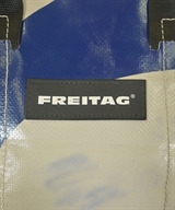 FREITAG（フライターグ）トートバッグ グレー サイズ:- メンズ/2200611162045