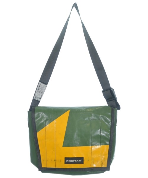フライターグ(FREITAG)のFREITAG メッセンジャーバッグ