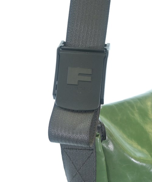 FREITAG（フライターグ）メッセンジャーバッグ 緑 サイズ:- メンズ/2200614849066