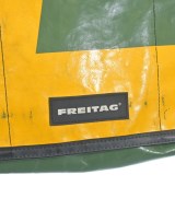 FREITAG（フライターグ）メッセンジャーバッグ 緑 サイズ:- メンズ/2200614849066