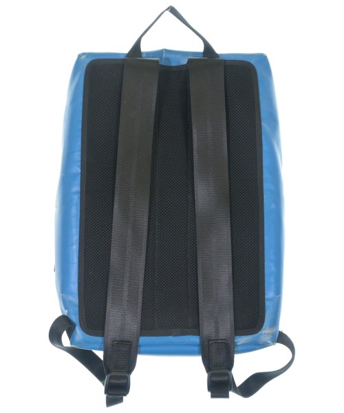 FREITAG（フライターグ）バックパック・リュック 青 サイズ:- メンズ/2200618190065