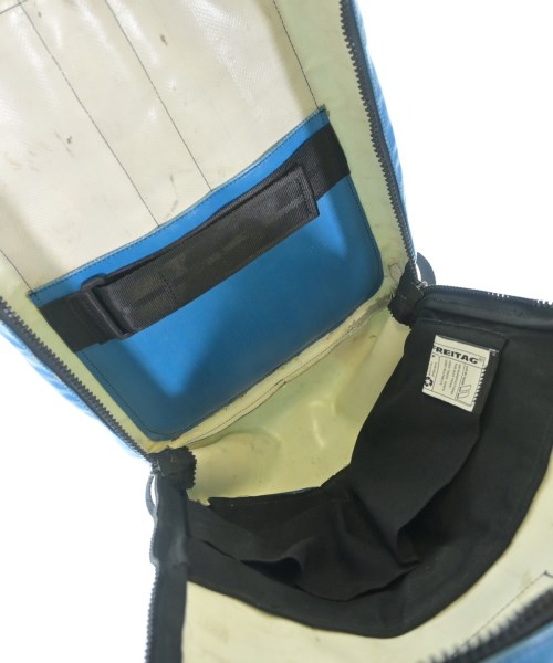 FREITAG（フライターグ）バックパック・リュック 青 サイズ:- メンズ/2200618190065