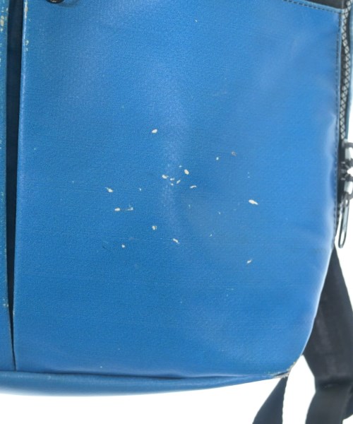 FREITAG（フライターグ）バックパック・リュック 青 サイズ:- メンズ/2200618190065