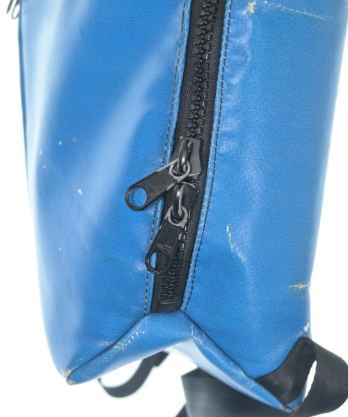 FREITAG（フライターグ）バックパック・リュック 青 サイズ:- メンズ/2200618190065