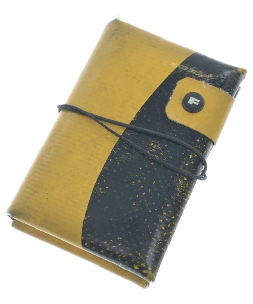 フライターグ(FREITAG)のFREITAG カードケース