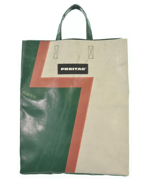 フライターグ(FREITAG)のFREITAG トートバッグ