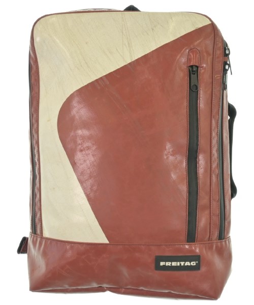 フライターグ(FREITAG)のFREITAG バックパック・リュック