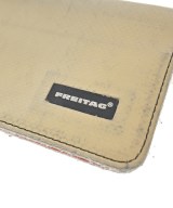 FREITAG（フライターグ）カードケース ベージュ サイズ:- レディース/2200671522063