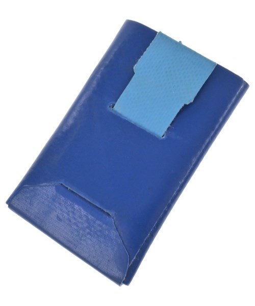 FREITAG（フライターグ）カードケース 青 サイズ:- メンズ/2200671522087