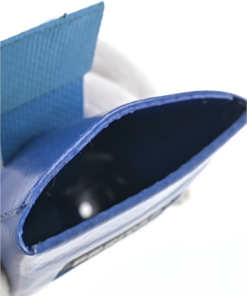 FREITAG（フライターグ）カードケース 青 サイズ:- メンズ/2200671522087