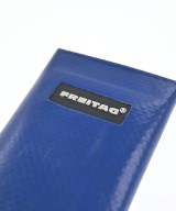 FREITAG（フライターグ）カードケース 青 サイズ:- メンズ/2200671522087
