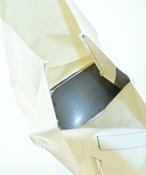 FREITAG（フライターグ）トートバッグ 白 サイズ:- メンズ/2200675473163