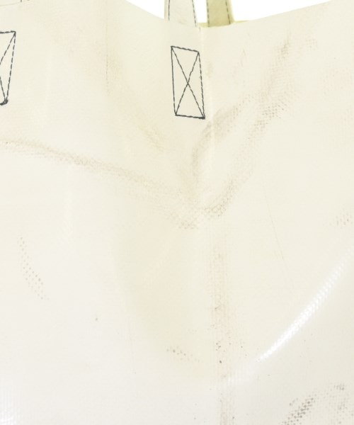 FREITAG（フライターグ）トートバッグ 白 サイズ:- メンズ/2200675473163