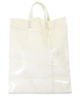 FREITAG（フライターグ）トートバッグ 白 サイズ:- メンズ/2200675473163