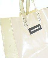 FREITAG（フライターグ）トートバッグ 白 サイズ:- メンズ/2200675473163