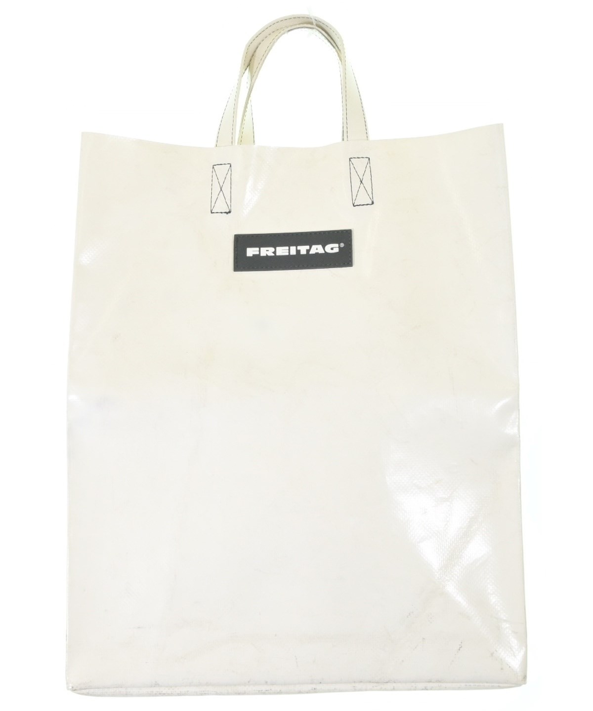 FREITAG フライターグ　トートバッグ フライターグ トートバッグ PVCトート メンズ FREITAG – Rehello by