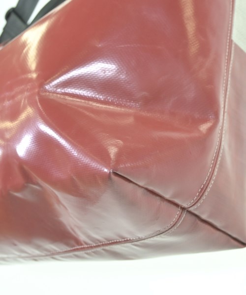 FREITAG（フライターグ）トートバッグ 赤 サイズ:- メンズ/2200675871099