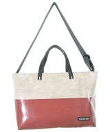 FREITAG（フライターグ）トートバッグ 赤 サイズ:- メンズ/2200675871099