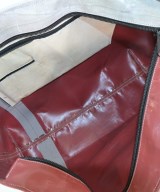 FREITAG（フライターグ）トートバッグ 赤 サイズ:- メンズ/2200675871099